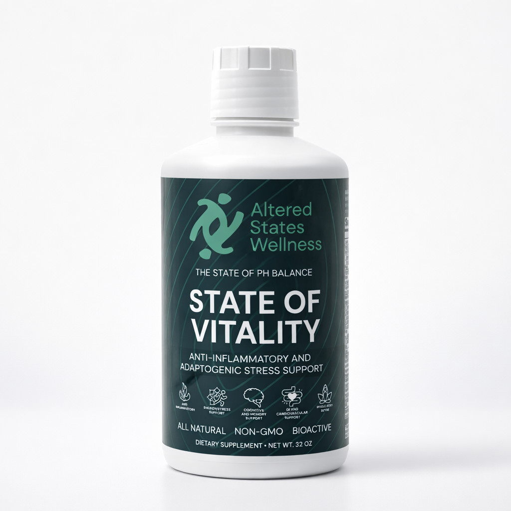 State of Vitality - Liquid