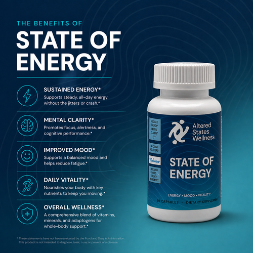 State of Energy
