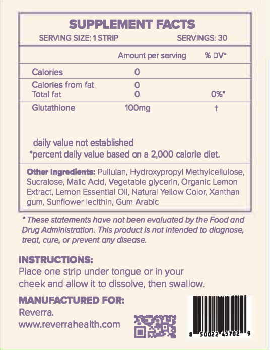 Glutathione