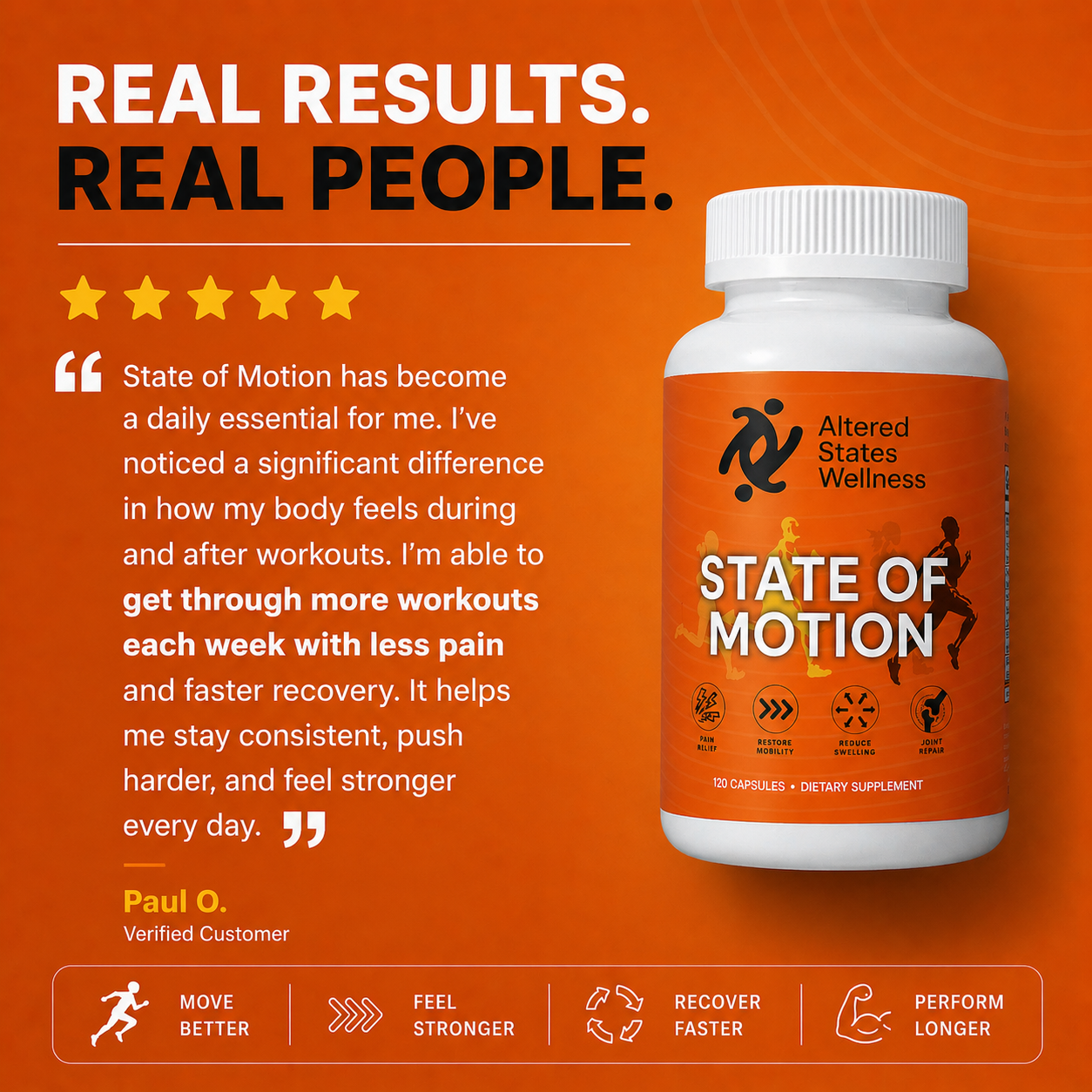 State of Motion