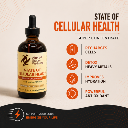 State of Cellular Health
